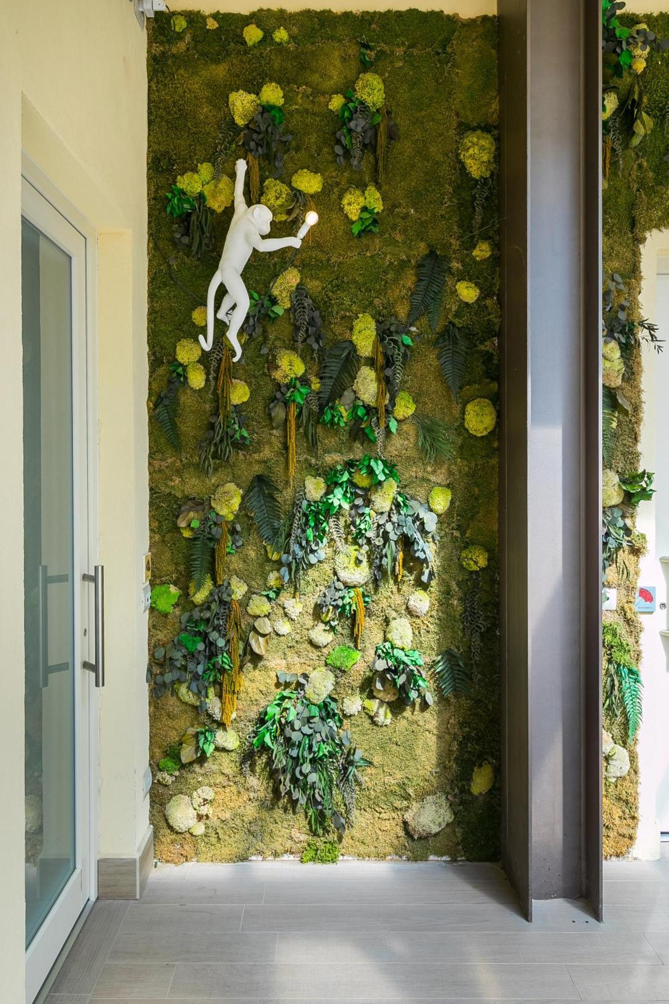 Demetra Eco Guest House Roma Esterno foto