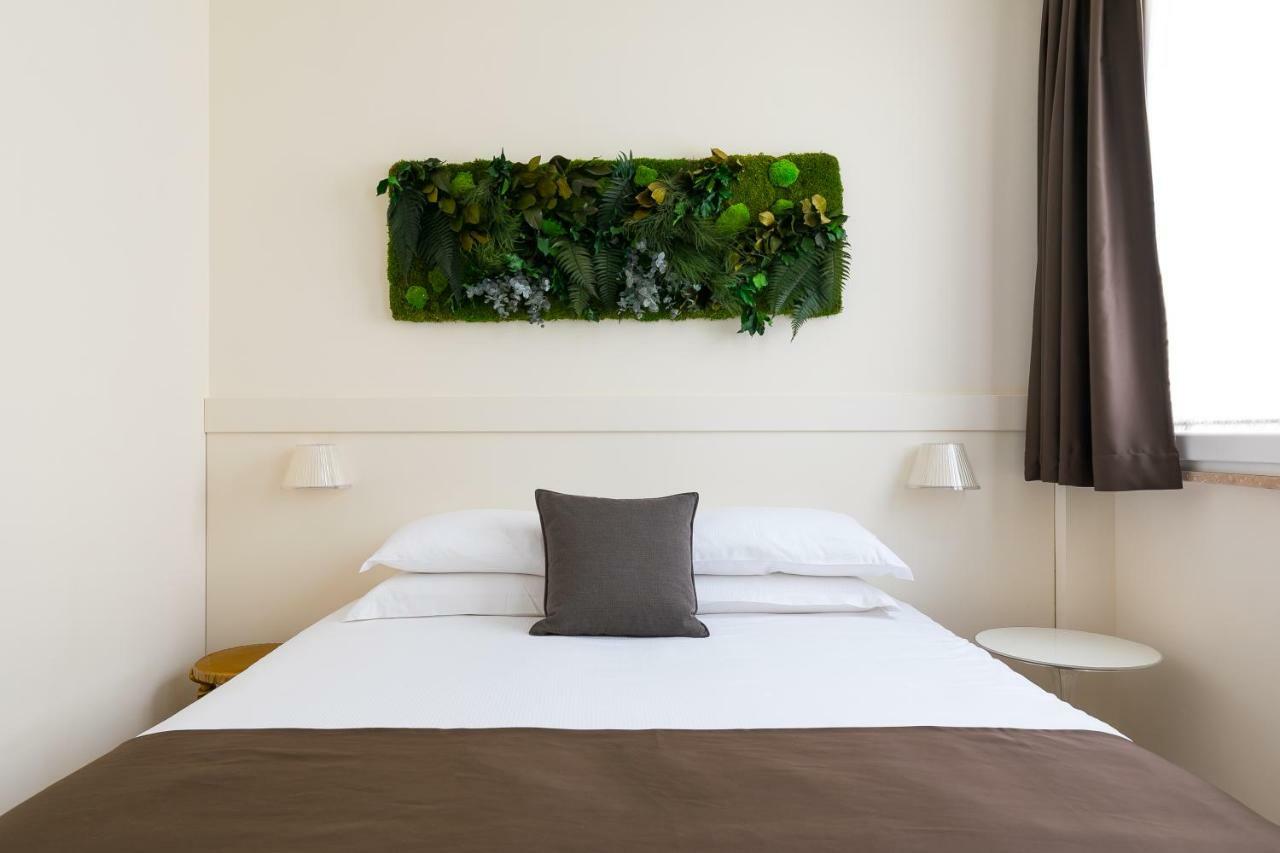 Demetra Eco Guest House Roma Esterno foto