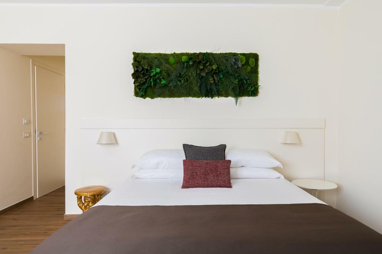 Demetra Eco Guest House Roma Esterno foto