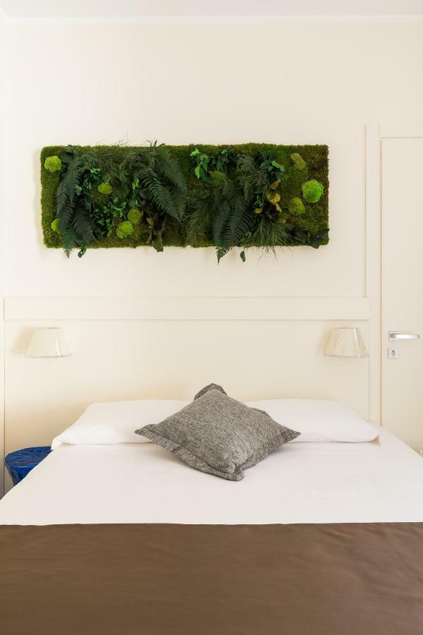 Demetra Eco Guest House Roma Esterno foto