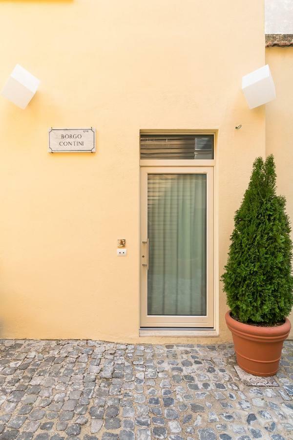 Demetra Eco Guest House Roma Esterno foto